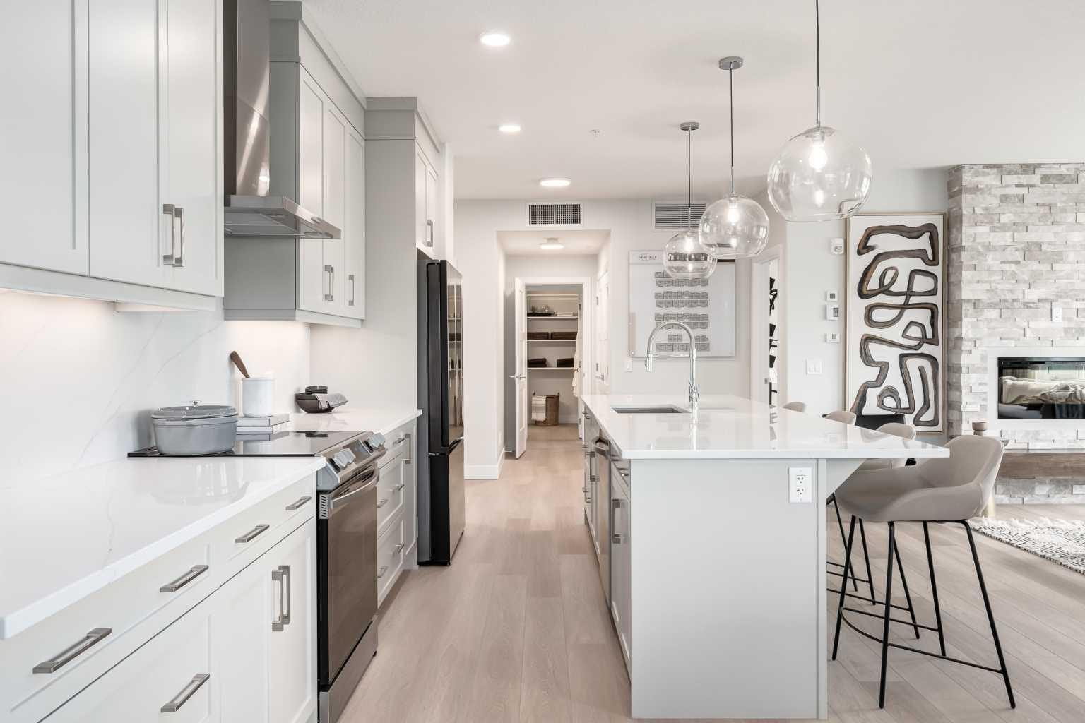 110 Greenbriar Place NW 1307