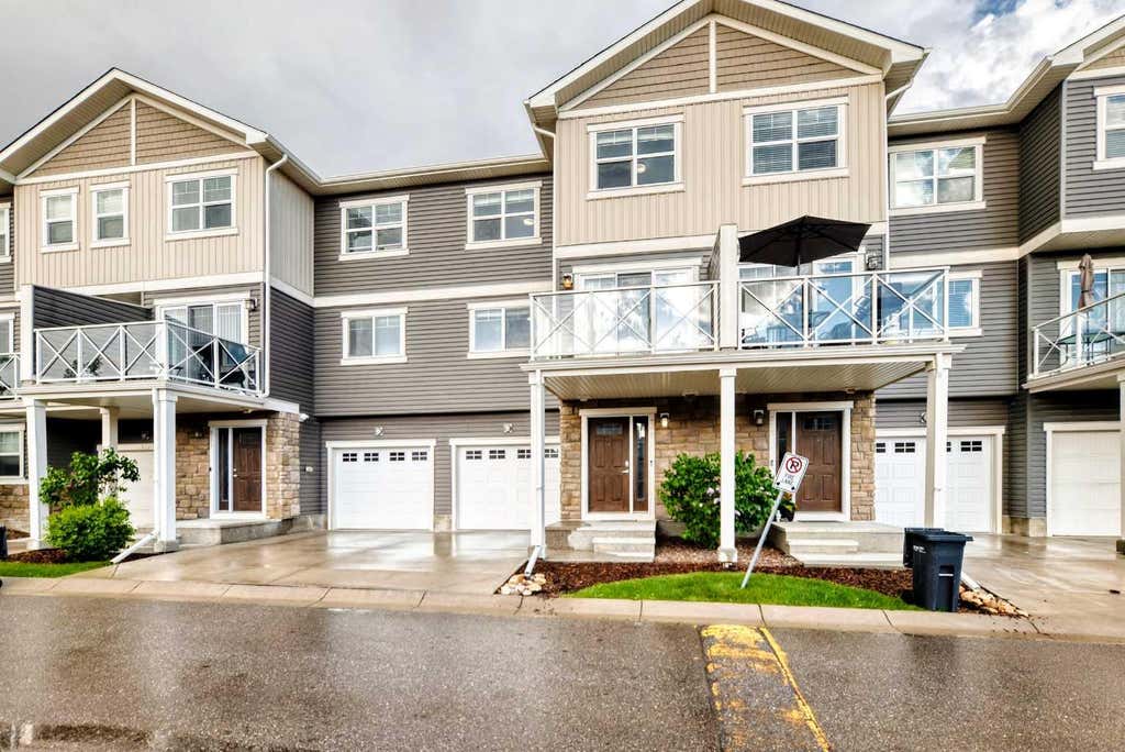 Photo of 709 Skyview Ranch Grove NE, Calgary, AB T3N 0R9 (MLS # A2318680)