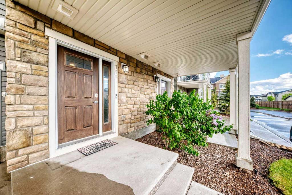 Photo of 709 Skyview Ranch Grove NE, Calgary, AB T3N 0R9 (MLS # A2318680)