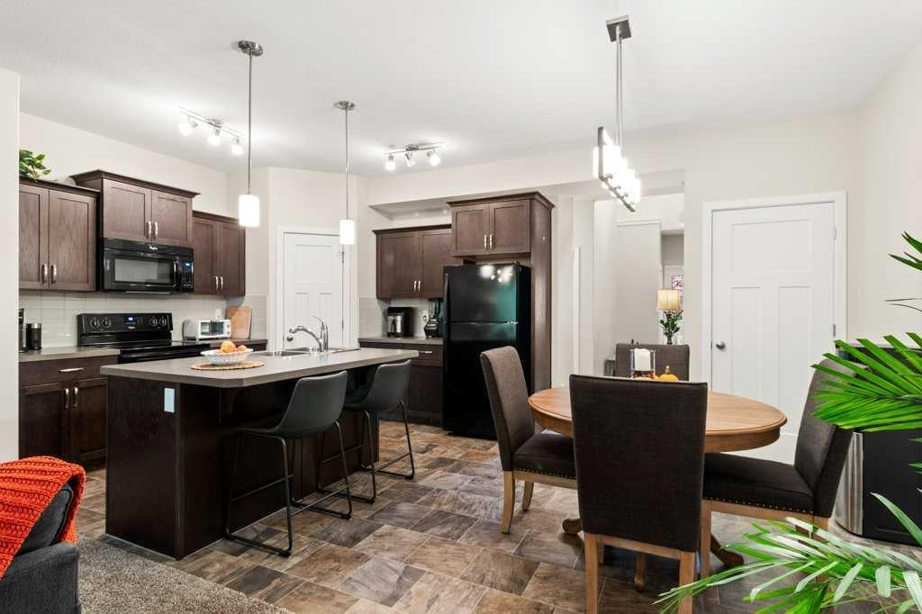 Photo of 5301 Windward Place #9, Sylvan Lake, AB T4S 0H5 (MLS # A2347535)