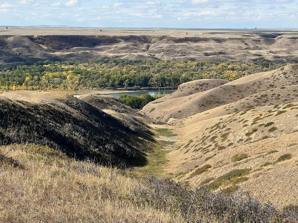 Photo of 30 Edgemoor Way W, Rural Lethbridge County, AB T1J 5R6 (MLS # A2140301)
