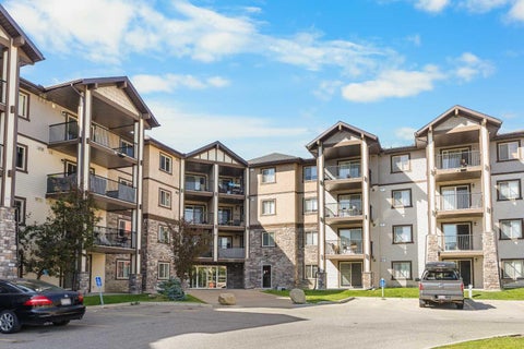 Photo of 60 Panatella Street NW #2323, Calgary, AB T3K 0M2 (MLS # A2340290)