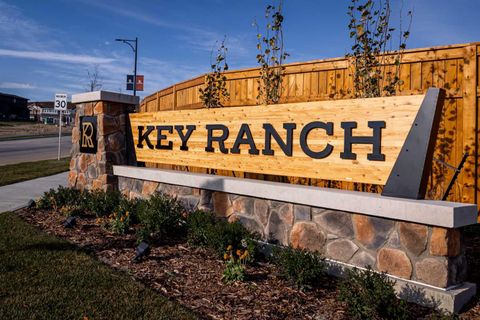 3026 Key Drive SW Airdrie AB T4B 5T1