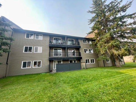 Photo of 5611 9 Avenue Ave #110B, Edson, AB T7E 1R5 (MLS # A2341113)