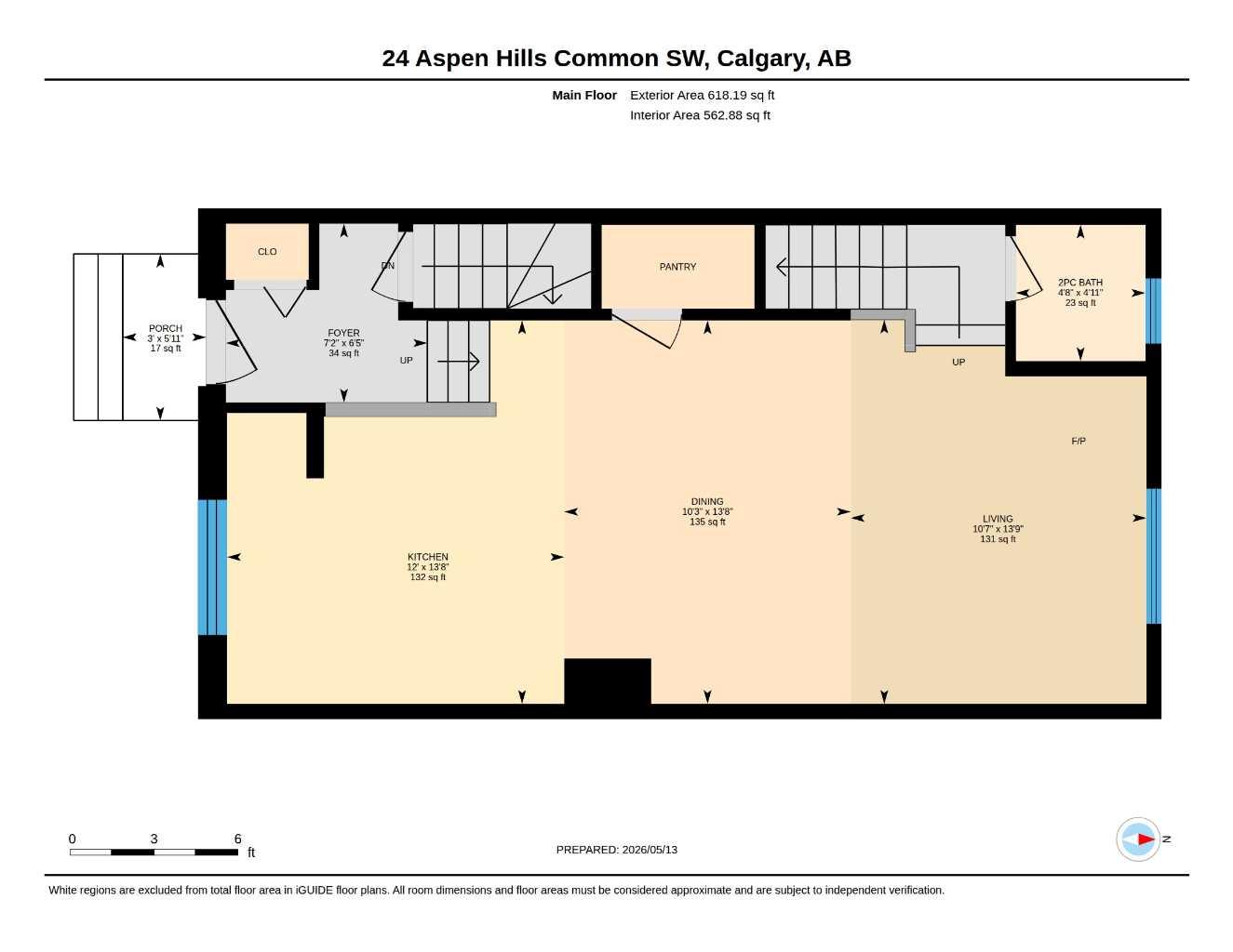 24 Aspen Hills Common SW