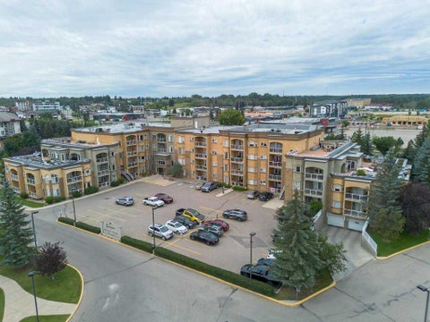 Photo of 5300 48 Street #118, Red Deer, AB T4N 7C5 (MLS # A2342474)