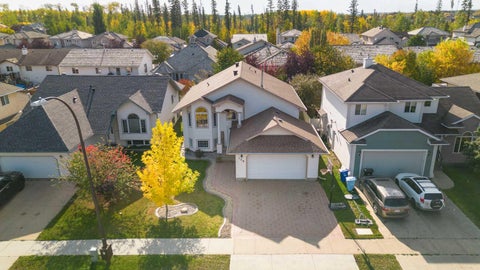 Photo of 148 Eglert Drive, Fort McMurray, AB T9K 1V3 (MLS # A2349203)