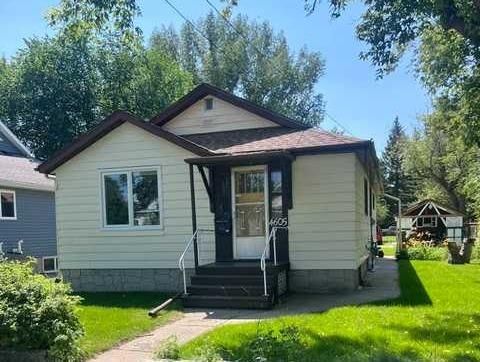 Photo of 4605 46 Street, Red Deer, AB T4N 1M7 (MLS # A2328987)