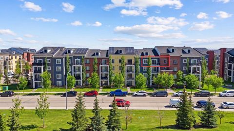 Photo of 755 Copperpond Boulevard SE #5413, Calgary, AB T2A 4R2 (MLS # A2307303)