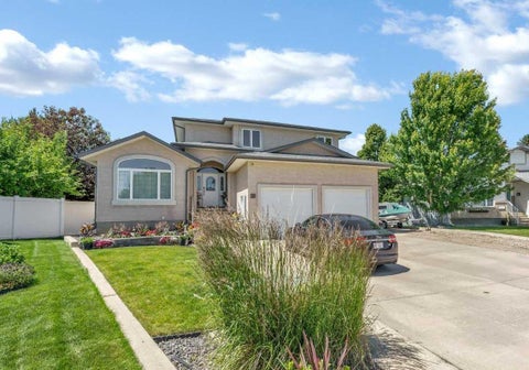 Photo of 91 Sage Close SE, Medicine Hat, AB T1B 4H7 (MLS # A2326373)
