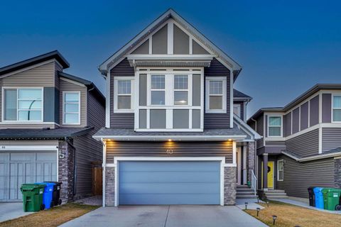 40 Belmont Heath SW Calgary AB T2X 4N8