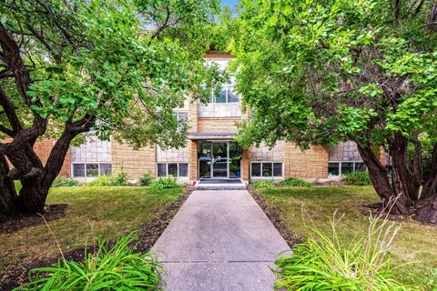 Photo of 310 22 Avenue SW #4, Calgary, AB T2S 0H4 (MLS # A2309505)