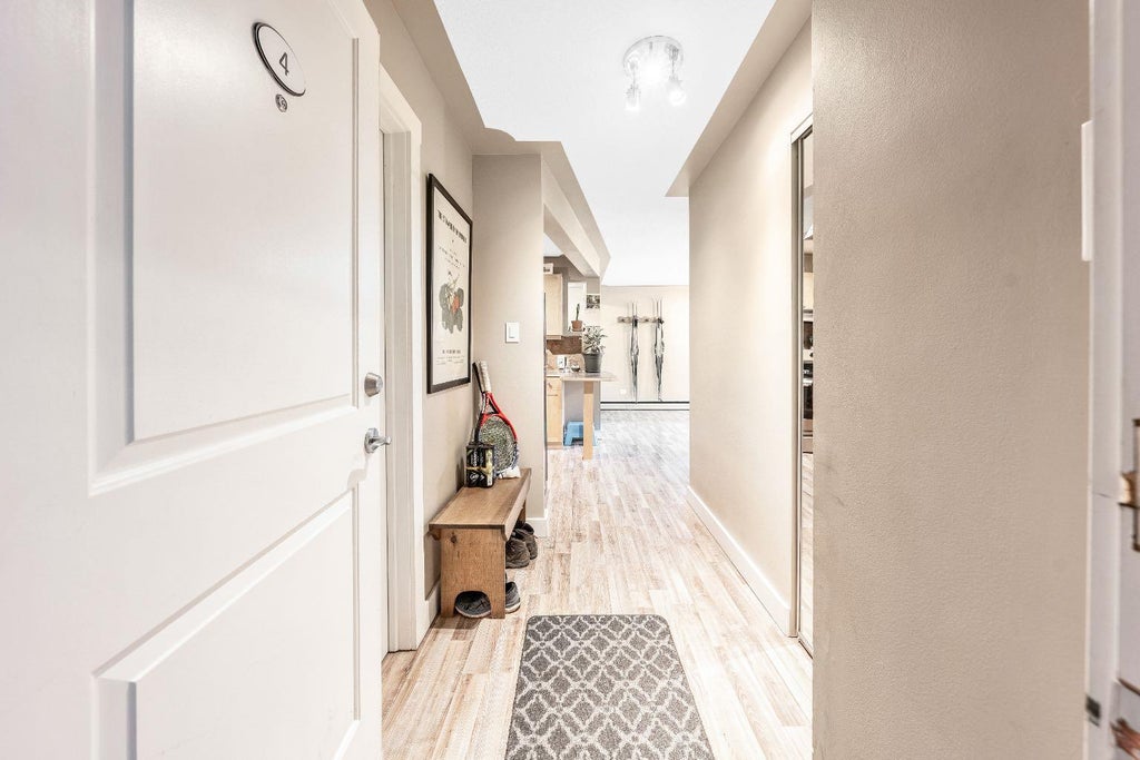 Photo of 310 22 Avenue SW #4, Calgary, AB T2S 0H4 (MLS # A2309505)