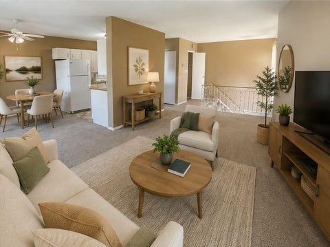 Photo of 4118 60 Street #2, Camrose, AB T4V 3G7 (MLS # A2319762)