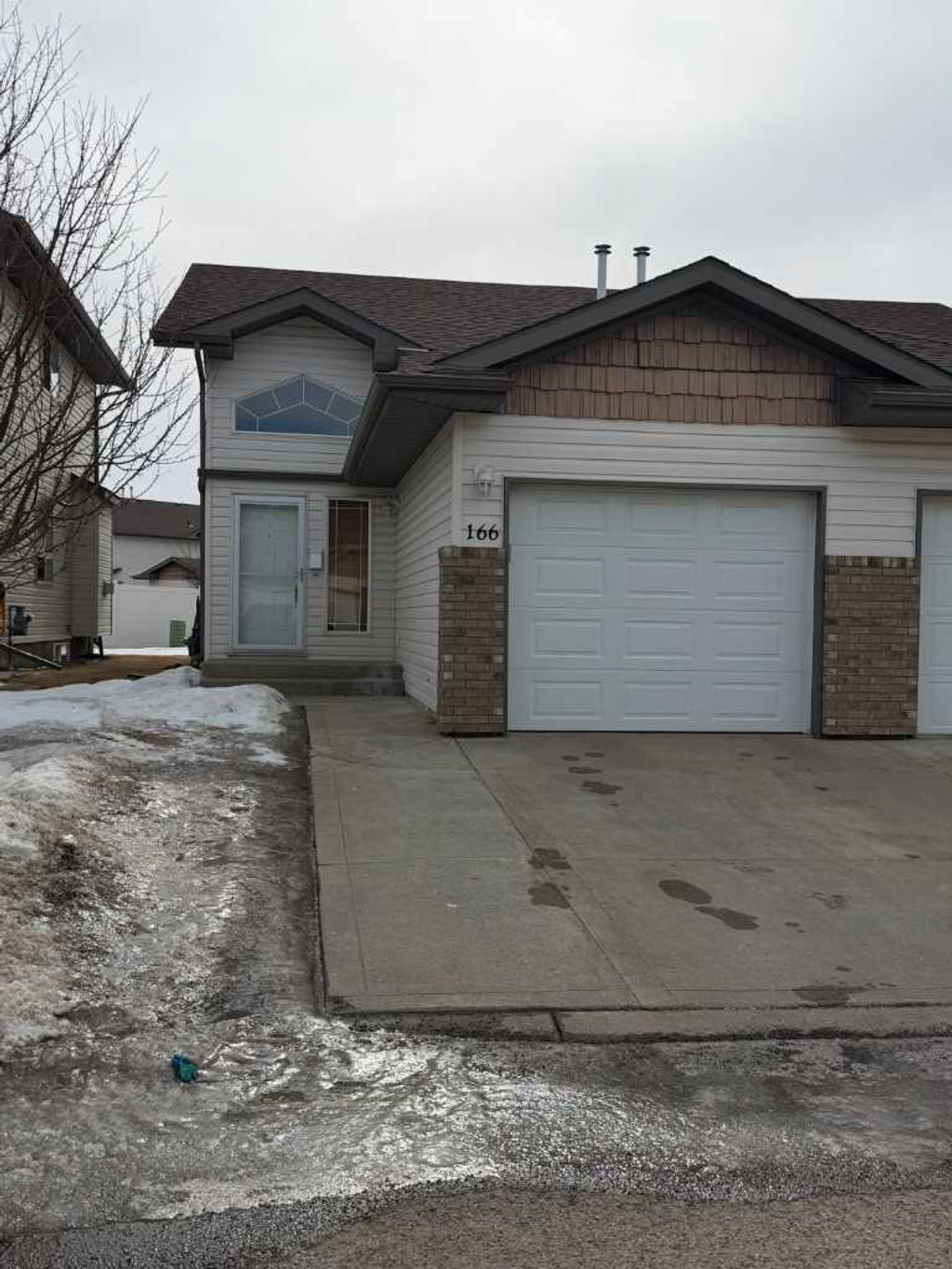 Photo of 6220 Orr Drive #166, Red Deer, AB T4P 3Z8 (MLS # A2293307)