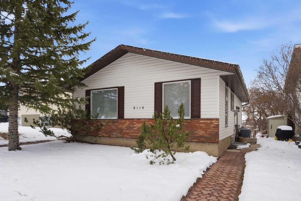 Photo of 8119 Ranchview Drive NW, Calgary, AB T3G 1G6 (MLS # A2298459)