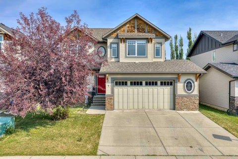 Photo of 4 Drake Landing Gate, Okotoks, AB T1S 0E5 (MLS # A2333528)
