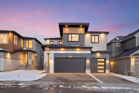 148 Aspen Summit Heights SW Calgary AB T3H 6G8