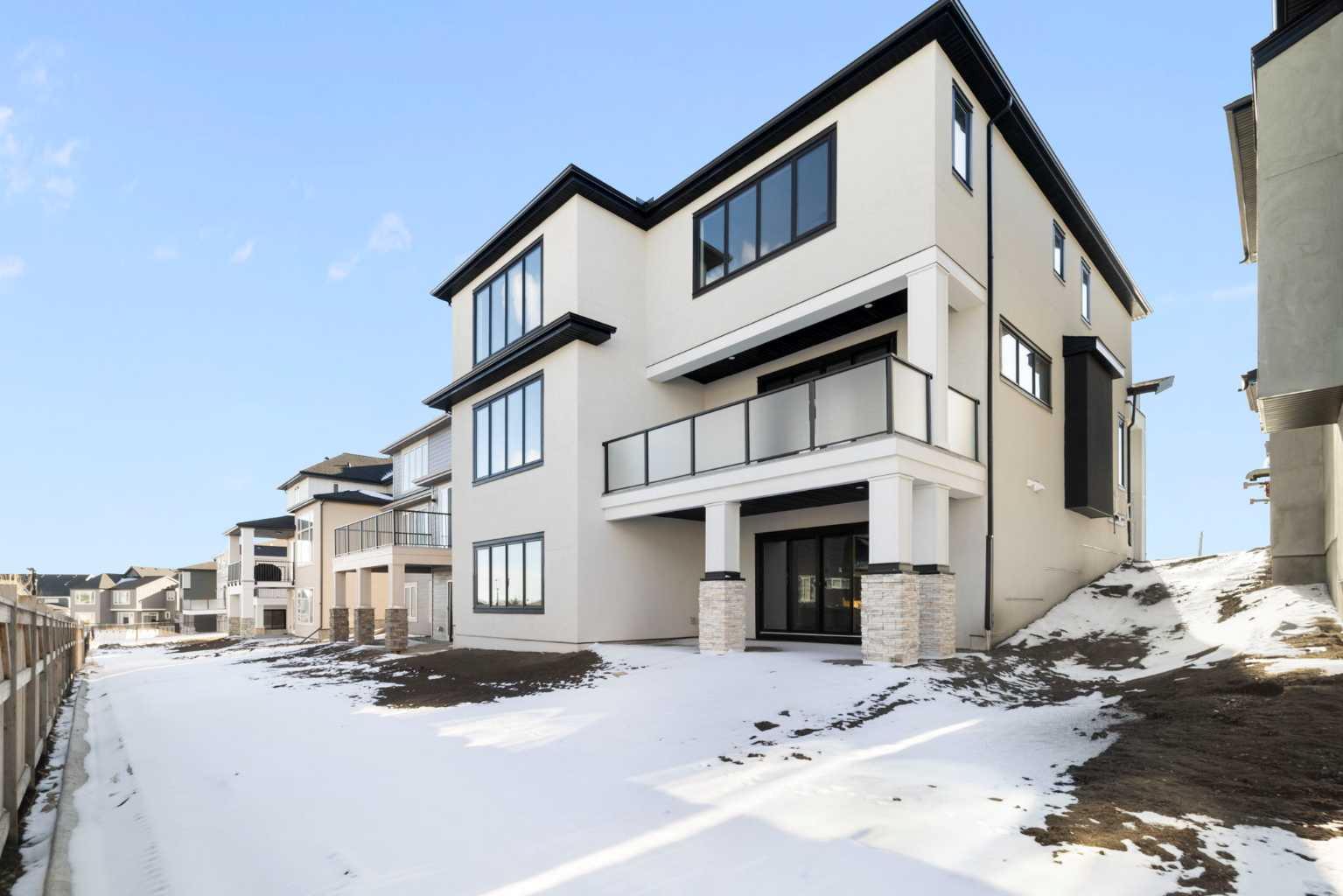 148 Aspen Summit Heights SW