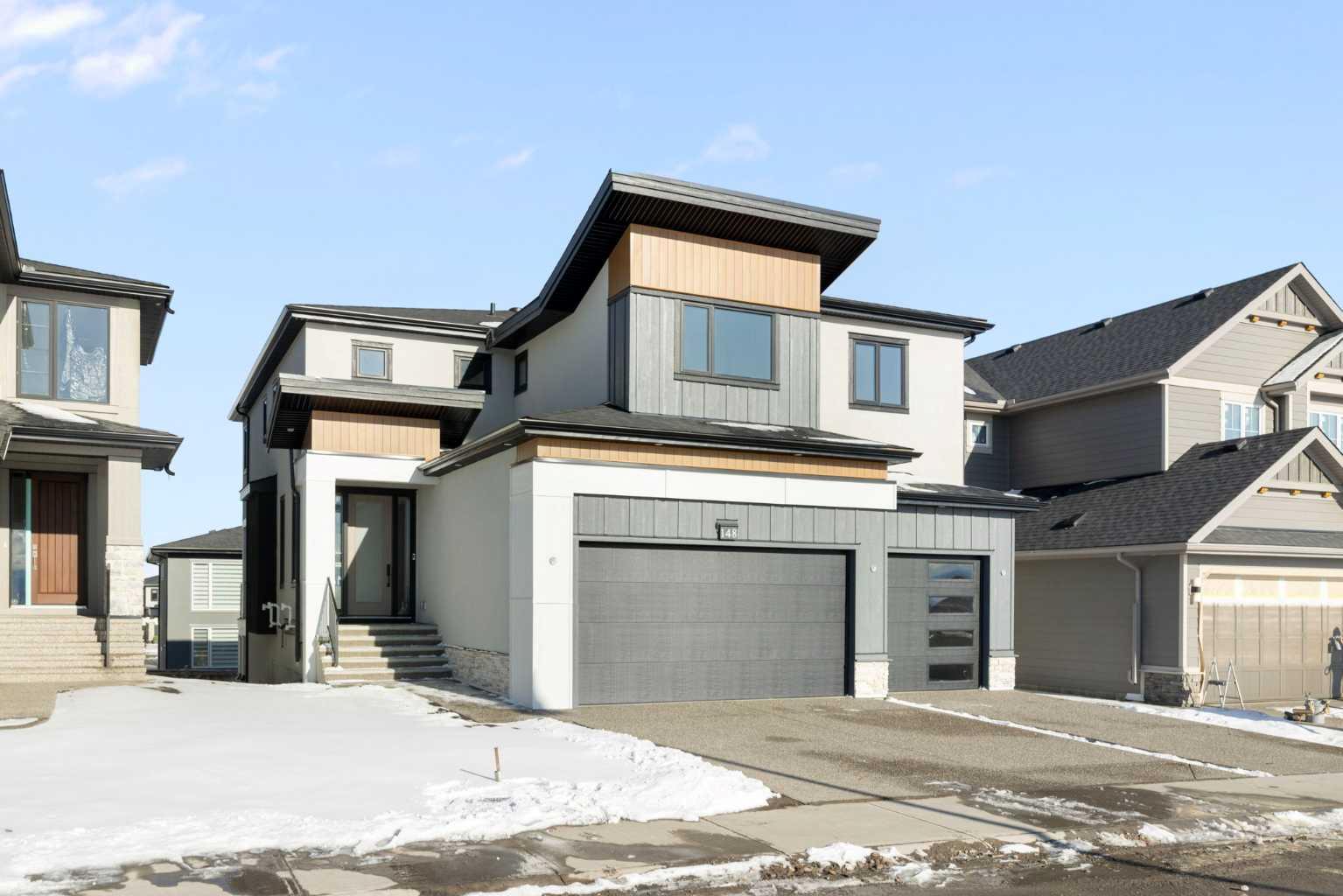 148 Aspen Summit Heights SW