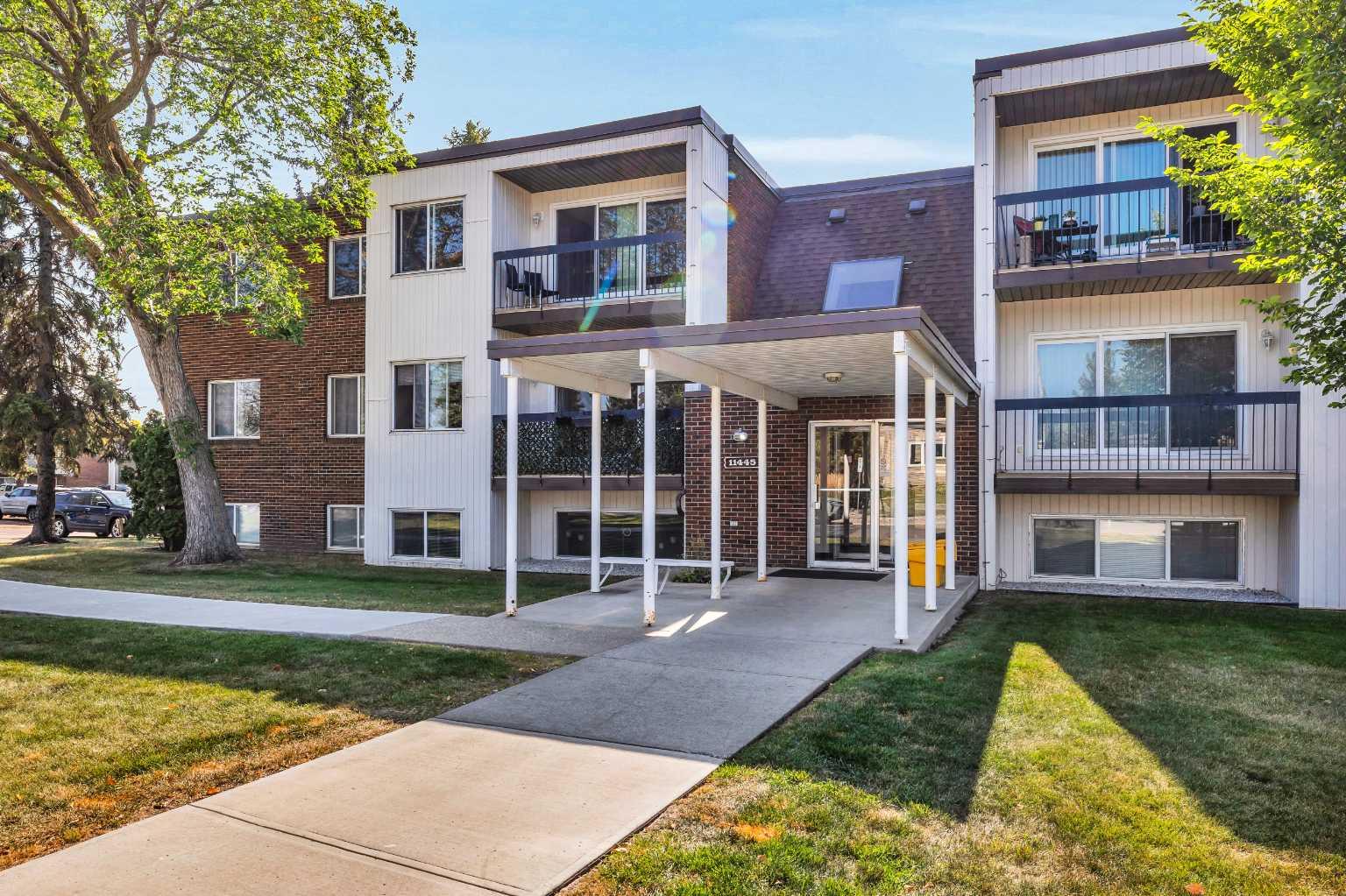 11445 41 Avenue NW 303