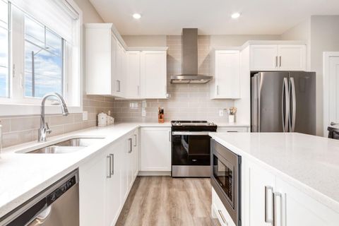 Photo of 20 Silverado Crest Park SW #220, Calgary, AB T2X 4L3 (MLS # A2243342)