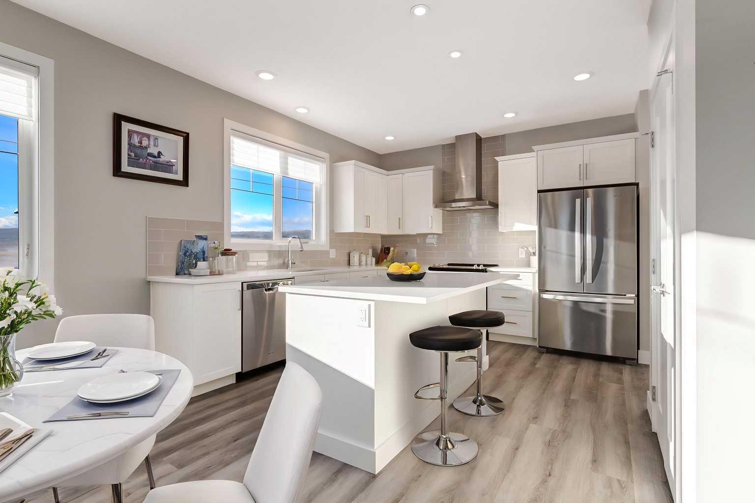 20 Silverado Crest Park SW 220