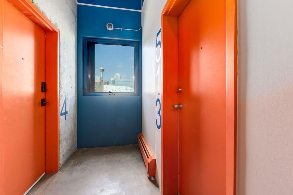 Photo of 535 8 Avenue SE #513, Calgary, AB T2G 5S9 (MLS # A2280481)