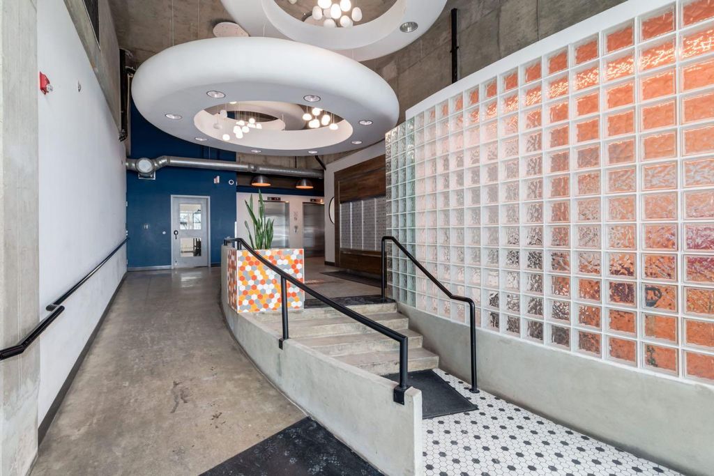 Photo of 535 8 Avenue SE #513, Calgary, AB T2G 5S9 (MLS # A2280481)