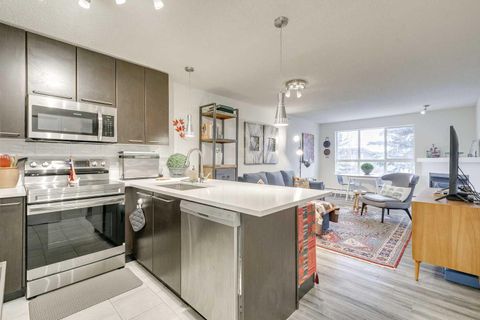 35 Richard Court SW 438 Calgary AB T3E 7N9