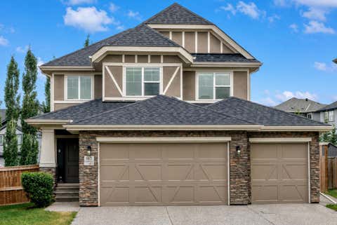 Photo of 143 Stonemere Green, Chestermere, AB T1X 0S2 (MLS # A2337038)