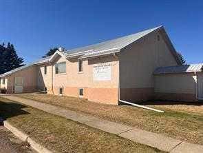 Photo of 401 Main Street St NW, Milk River, AB T0K 1M0 (MLS # A2320872)
