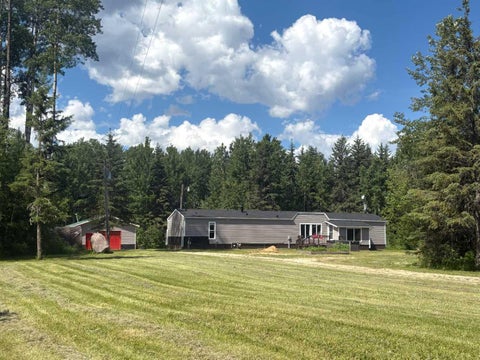 Photo of 2774 Stump Hollow Street, Wabasca, AB T0G 2K0 (MLS # A2324563)