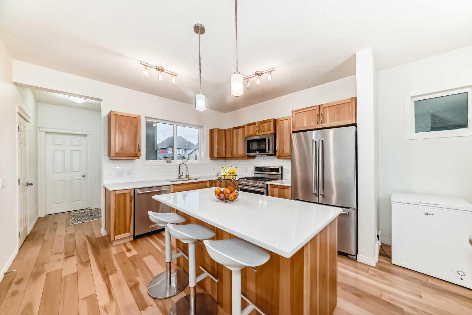 35 Masters Heights SE