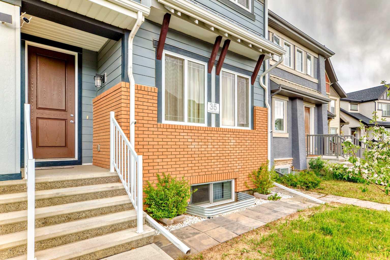 35 Masters Heights SE