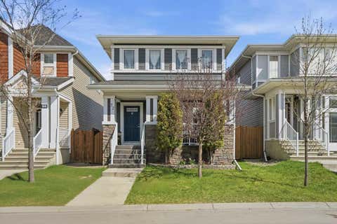 Photo of 72 Redstone Common NE, Calgary, AB T3N 0K1 (MLS # A2336395)