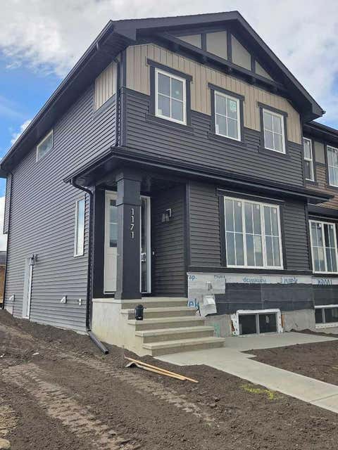 Photo of 187 Lanark Gate SE, Airdrie, AB T4A 3R7 (MLS # A2334211)