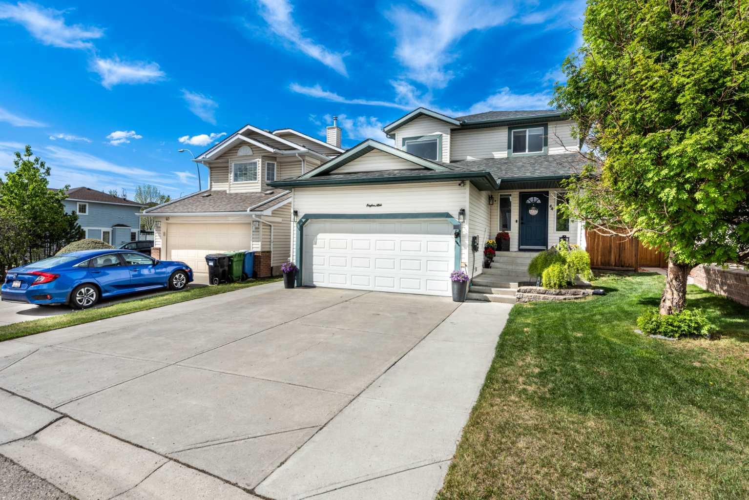 44 Tuscarora Place NW