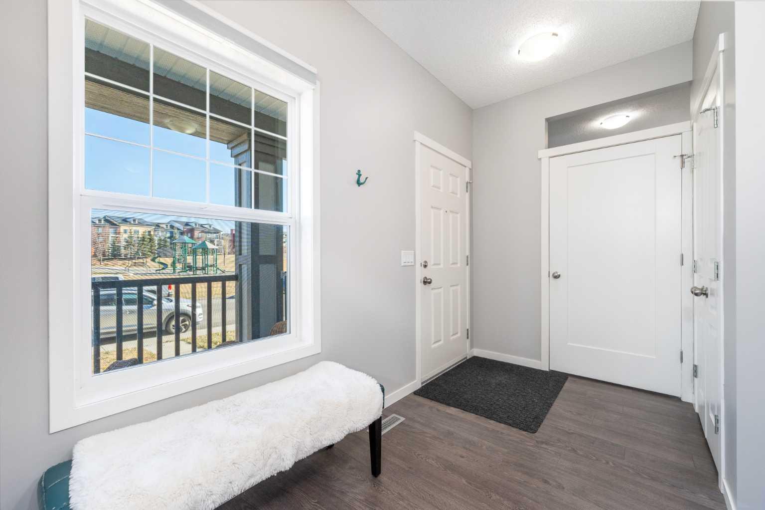 64 Copperpond Park SE