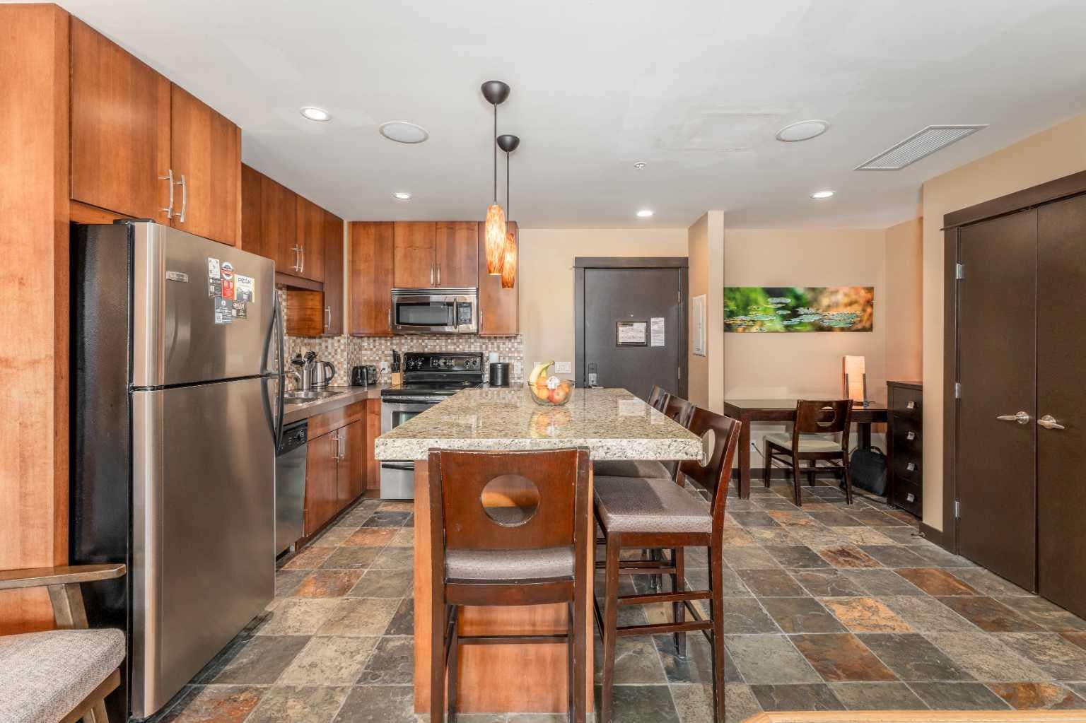 1818 Mountain Avenue 218 A & B