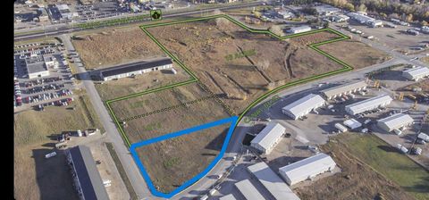 525 Canal Avenue Strathmore AB T1P 0C4