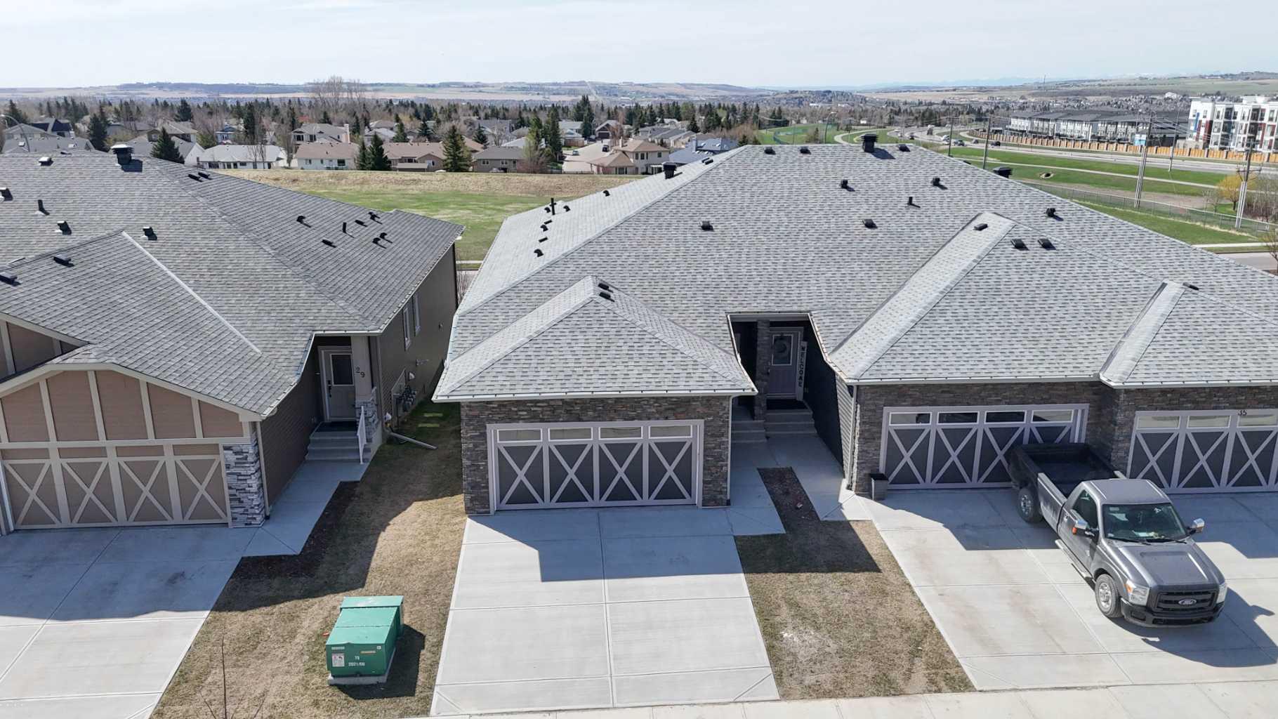31 wolf Crescent