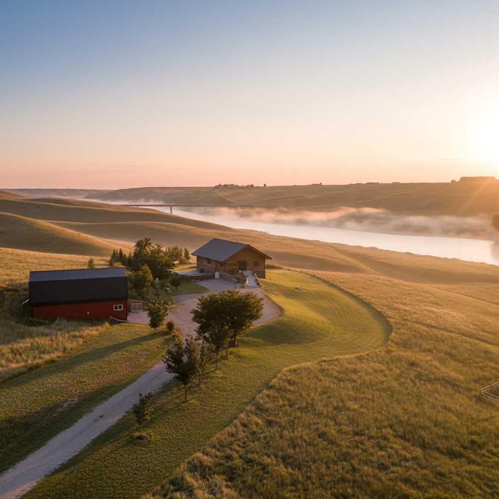 104103 Range Rd 20-1A