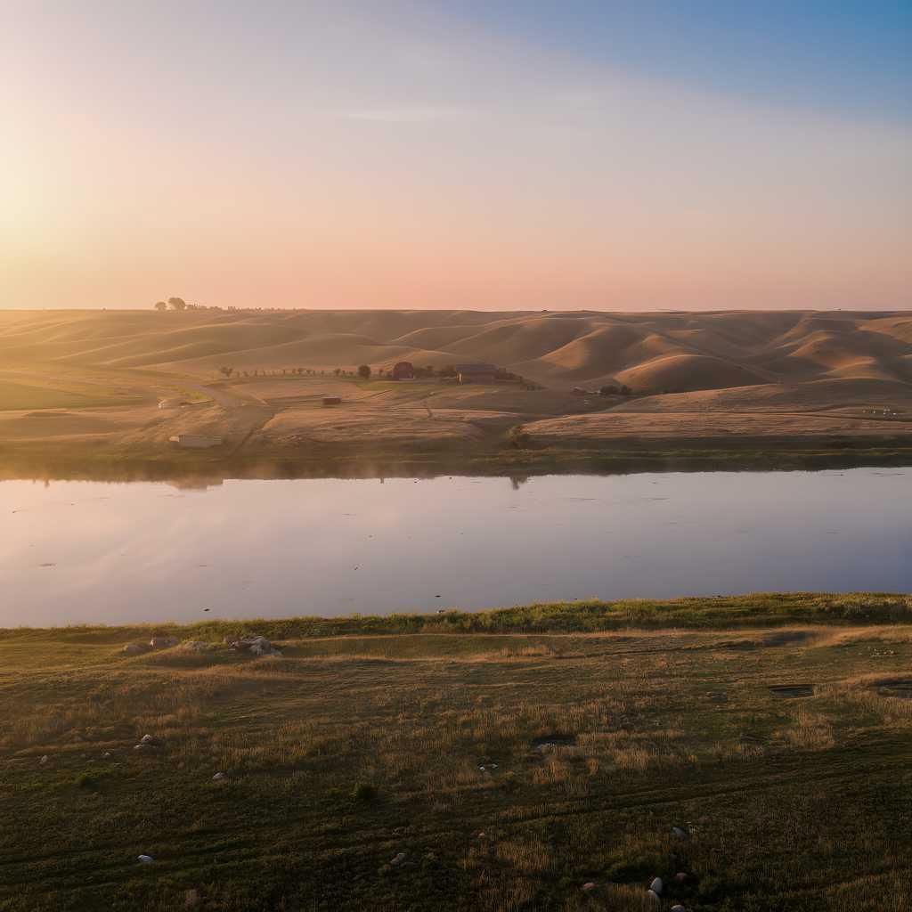Photo of 104103 Range Rd 20-1A, Rural Lethbridge County, AB T1M 1M4 (MLS # A2246042)