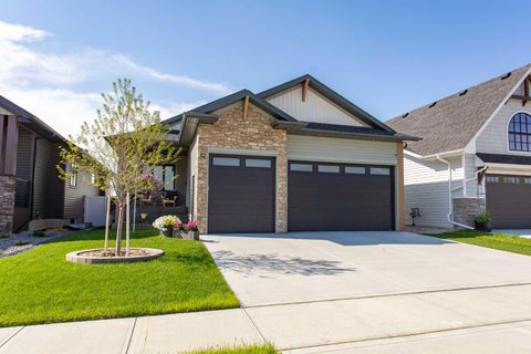 Photo of 12 Emmett Crescent, Red Deer, AB T4P 3G8 (MLS # A2310285)