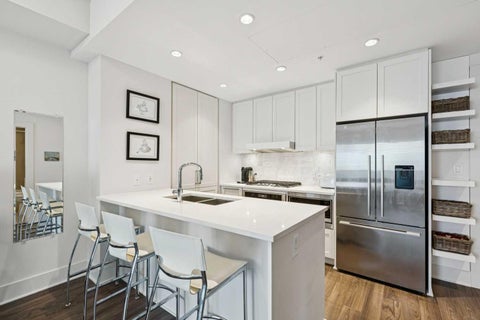 Photo of 46 9 Street NE #402, Calgary, AB T2E 7Y1 (MLS # A2342530)
