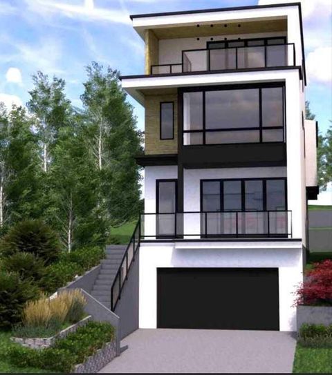 Photo of 710 Bridge Crescent NE, Calgary, AB T2E 5B5 (MLS # A2287938)