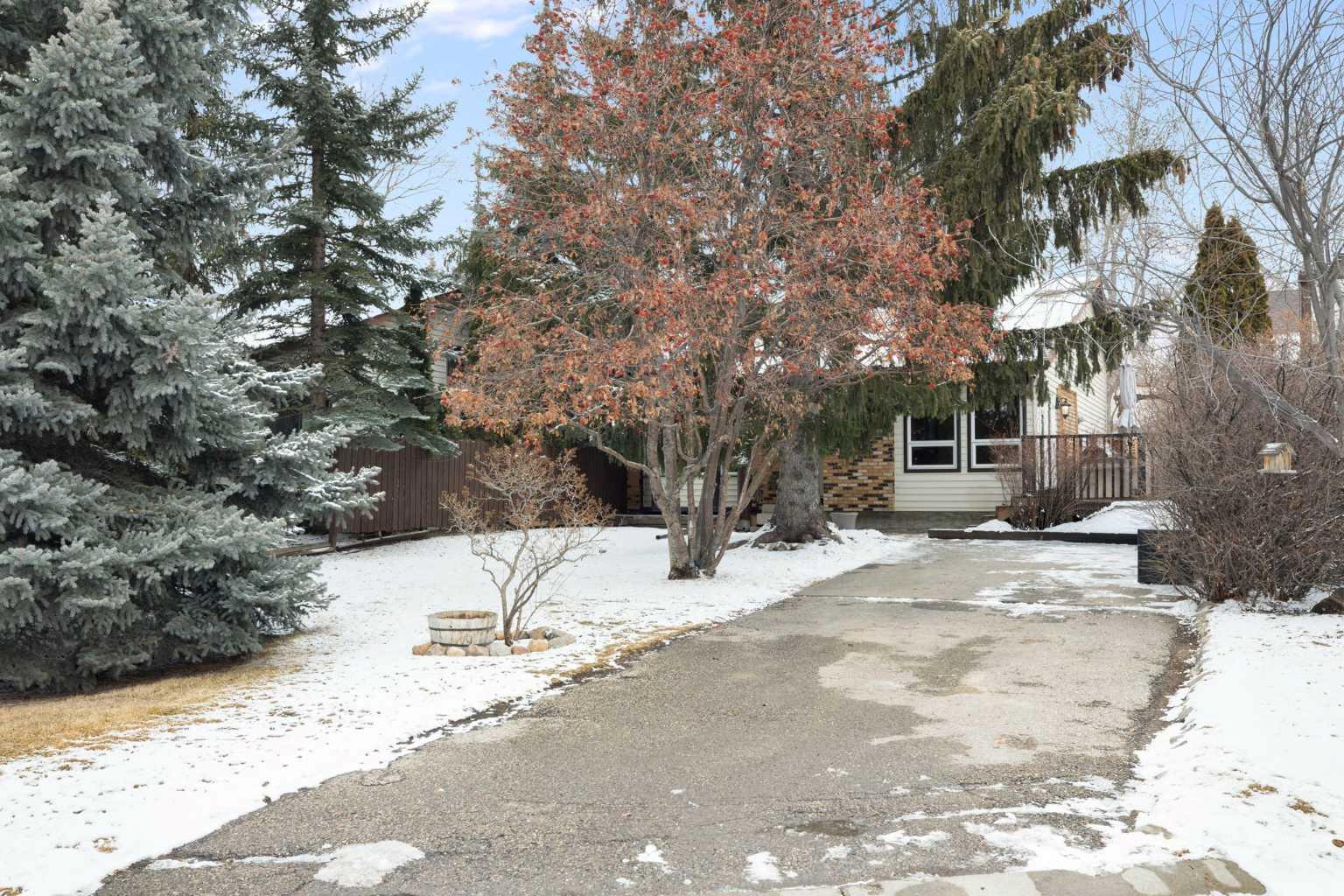 815 Ranchview Circle NW