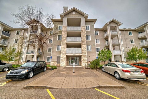 Photo of 16320 24 Street SW #1214, Calgary, AB T2Y 4T7 (MLS # A2350573)