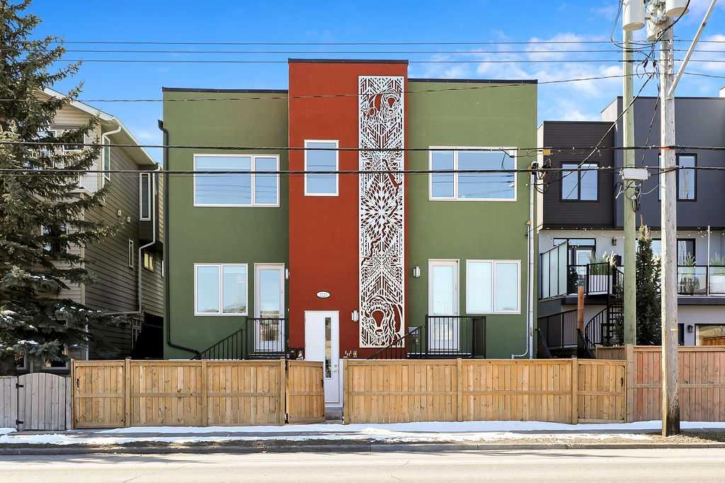 2226 Westmount Road NW